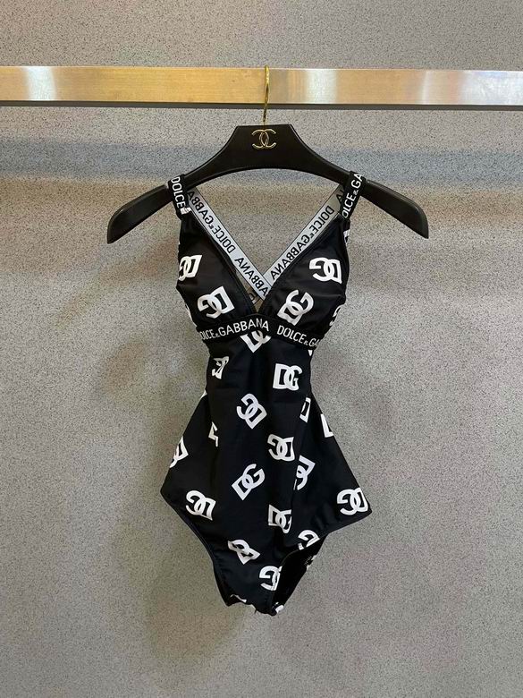 Dolce & Gabbana Bikini ID:20250608-97